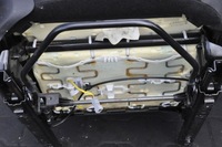 фото thumb №15, Mini paceman r61 переходник салона сиденья заднее сиденье