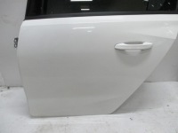 фото thumb №3, Дверь левая задние opel astra l h.b