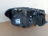 Bmw x3 g01 x4 g02 фара ліва передня full led 9491681-05 Київ, фото thumb