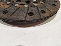 фото thumb №6, Колесо двомасовий opel vectra c 2.2 direct