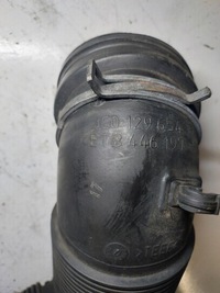 фото thumb №8, Труба впуску 2.0 tdi vw seat skoda audi