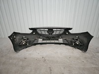 фото thumb №8, Mazda 6 gj 2012- бампер передний перед 41w