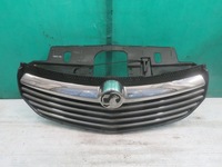 фото thumb №1, Решітка радіатора решітка радіатора радіатора opel vivaro 16r 214b37781r