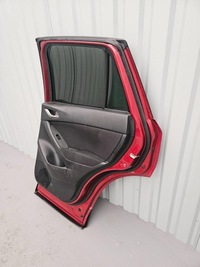 фото thumb №8, Mazda cx-5 i 12-17 дверь правый задняя правое задние полный 41g