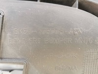 фото thumb №13, Ford transit mk8 13-18 решётка радиатора каркас решётка радиатора бампера перед bk31-17e778-afw