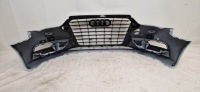 фото thumb №8, Audi a3 8v3 бампер перед передний 2012-2016r
