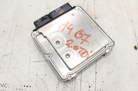 фото thumb №6, Бортовой компьютер двигателя 03g906016jc audi a4 b7 2.0 tdi