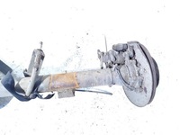 фото thumb №13, Iveco daily балка osi задньої - дизель 93kw 126 hp 3 2013 van 11-14