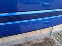 фото thumb №6, Skoda octavia iv kombi бампер задня задній спойлер 5e7807421