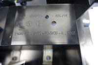 фото thumb №9, Jaguar xj x351 туннель средний aw93-f045h38-a oryg