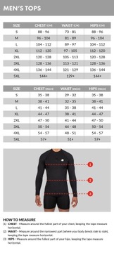 Мужская футбольная тренировочная футболка для зала Gorilla Wear Jersey 2XL