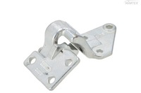 фото thumb №1, Петля двері правий нижній iveco