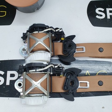 фото thumb №8, Panamera 970 панель консоль подушки ремені подушка безпеки