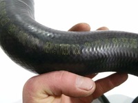 фото thumb №2, Suzuki swift mk8 18 1.0 труба шланг интеркулер