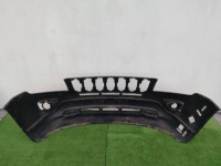 Jeep compass рестайлинг  бампер Недорого, фото thumb