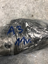 фото thumb №6, Петля петли капот audi a3 8p 8p0823301b