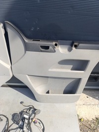 фото thumb №9, Vw t5 набор электрических стекло з боковыми