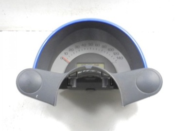 фото thumb №8, Smart fortwo i спидометр приборы 0.6b 0010123v001
