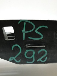 фото thumb №8, Tesla модель 3 17- pas переднее усилитель лобовое 1660026-00-a