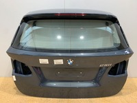 фото thumb №1, Bmw 2 f45 крышка багажника багажника задняя задняя цвет c09