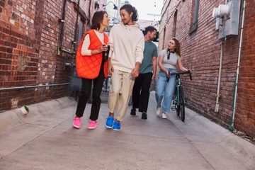 Мужские легкие лоферы, туфли без шнуровки HeyDude Wally Stretch Canvas 45