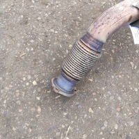 фото thumb №5, Audi a5 2019 гаситель kompletny