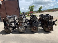 фото thumb №3, Двигатель 1.5 dci kadjar megane iv scenic iv 110 koni