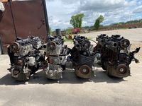 фото thumb №1, Двигатель 1.5 dci renault dacia nissan k9k 608