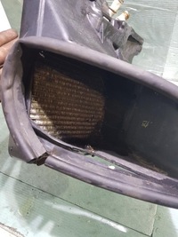 фото thumb №5, Интеркулер водяной 3.0 jaguar xj x351 aw938a107af