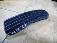 фото thumb №1, Audi a4 b5 решітка бампера ліва 8d0807345