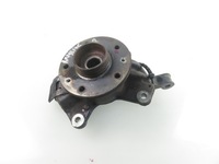 фото thumb №1, Поворотний кулак передня права renault scenic iii 2.0 16v