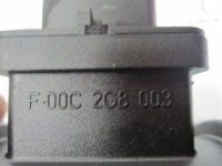 фото thumb №5, Fiat doblo 1.3 jtd 12r витратомір 0281006057 f00c2g8003