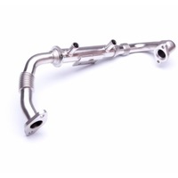 фото thumb №1, Радиатор клапана egr do nissan pathfinder