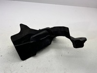 фото thumb №1, Volvo xc40 защита брызговик подкрылок правый перед