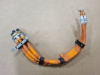 фото thumb №1, Volvo c40 xc40 кабель wysokiego напряжения двигателя 32286697