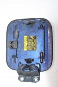 фото thumb №4, Кришка заливної пального honda accord 7 vii b502p sedan