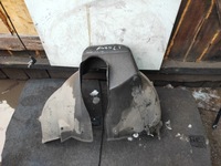 фото thumb №1, Подкрылок задняя левая audi a4 b5 lift