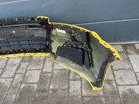 фото thumb №13, Бампер перед audi tt s line 8s0 2015 - 2019