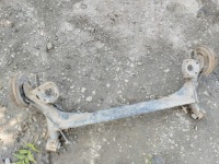 Купить Oś балка задняя подвеска vw fox 2010 rok, фото thumb