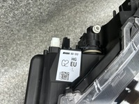 фото thumb №6, Лампа левая передняя toyota yaris cross full led 0d-312 poznań