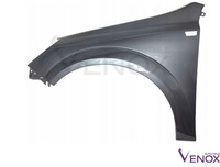 фото thumb №1, Крила лівий opel astra h 2003-2012 z177