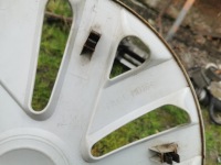 фото thumb №6, Vw volkswagen колпак 15" 6r0601147c 1штука