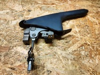 фото thumb №3, Рычаг ручка тормоза ручного ford ka mk2 ii ru8