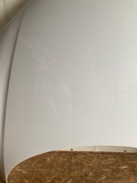 Капот перед передня audi r8 420 в Україні, фото thumb