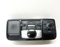 фото thumb №3, Панель керування радіо mmi a8 d4 4h1919600d