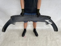 фото thumb №8, Vw touran 1t 10- спойлер накладка бампера перед 1t0805903d