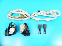 фото thumb №10, Подушки подушка ремни датчик daihatsu yrv 00-05 eu