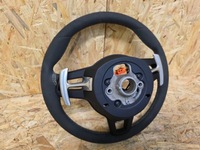 фото thumb №13, Porsche cayman boxster 718 982 gt4 rs gt4rs воздуховод alcantara лепестки переключения