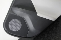 фото thumb №2, Оббивка обшивка двері правий задня lexus ct200h