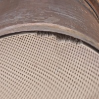 Volvo fh4 fh 4 фільтр dpf fap euro6 euro 6 каталізатор 21716414 Ціна, фото thumb